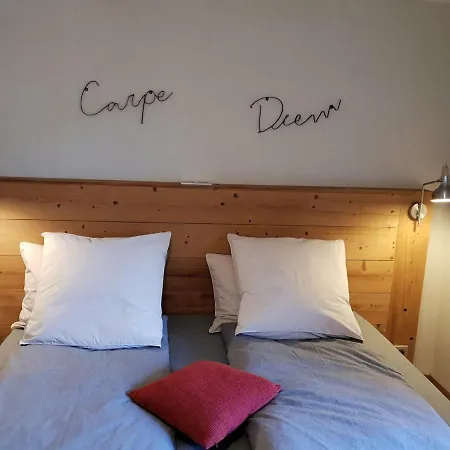 Maison D'hotes A Ventron, A Proximite De La Bresse Et Gerardmer - Fr-1-589-567 Couette-café Ventron
