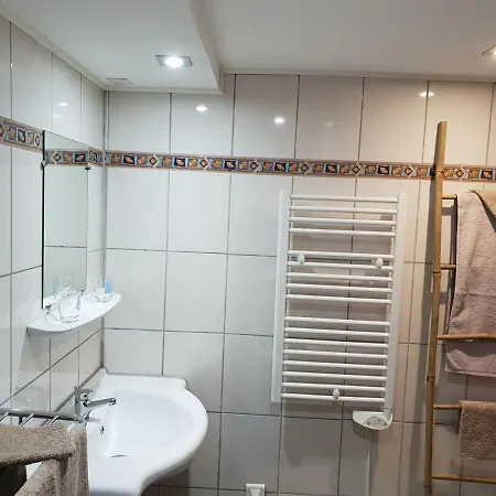 Oda ve Kahvaltı Maison D'hotes A Ventron, A Proximite De La Bresse Et Gerardmer - Fr-1-589-567 Ventron